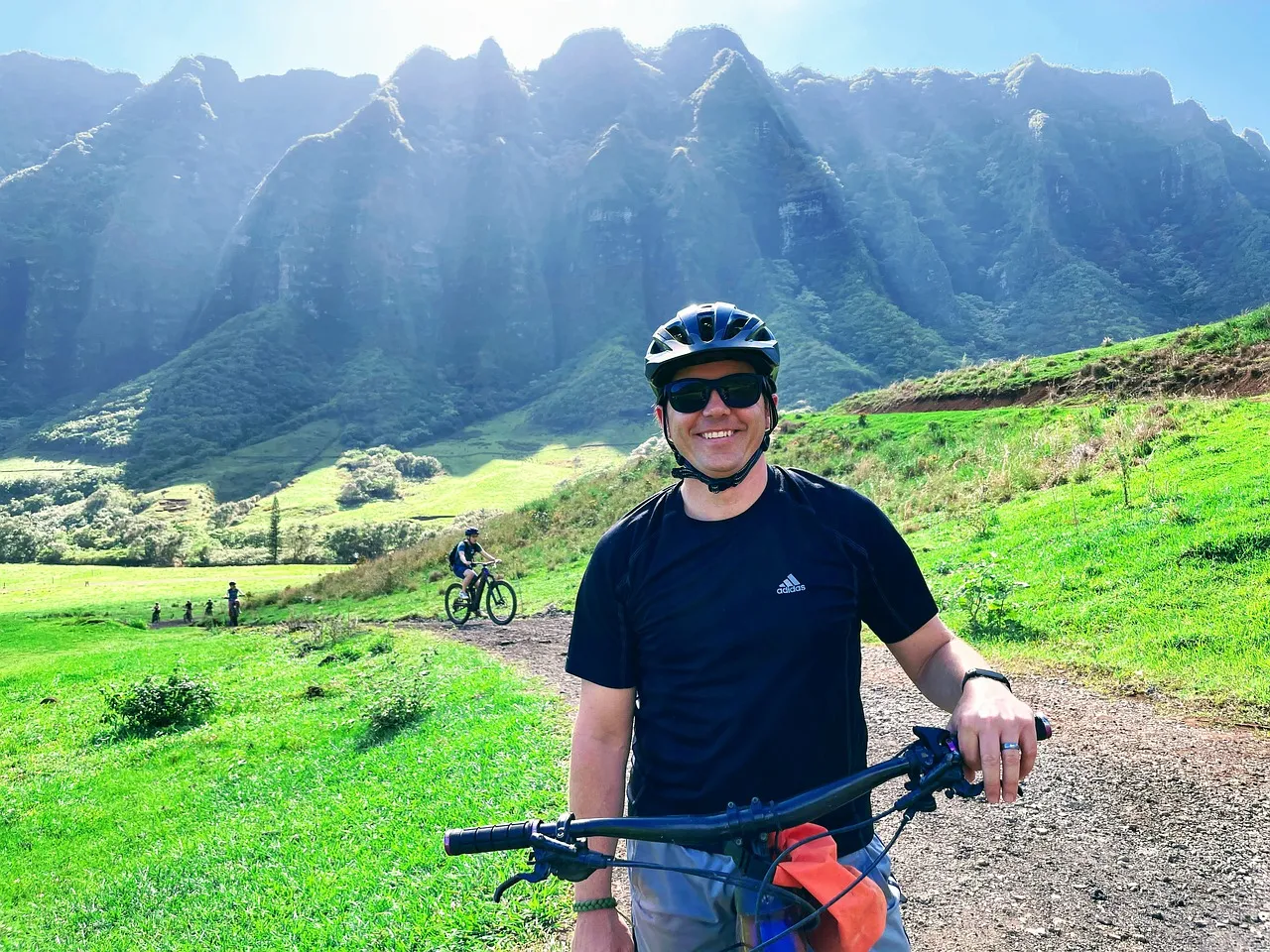 ハワイでおすすめのサイクリングコース｜ツアーやファンライドについても解説